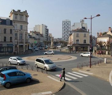 Location Appartement 3 pièces 64m² CHATEAUROUX 36000 - Photo 5