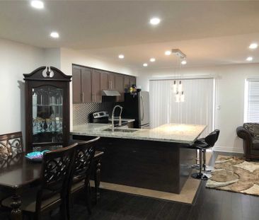 For Lease - 896 Thompson Road, Milton, Ontario - Photo 5