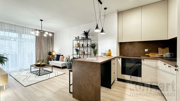 Tomasza Nocznickiego, ZACHODNIOPOMORSKIE, ŚRÓDMIEŚCIE, Szczecin - Фото 1