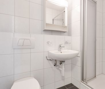 Helle 4.5-Zimmer-Wohnung mit Balkon an ruhiger Lage in Sempach - Photo 5