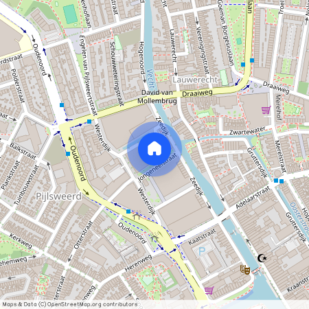 Jongeneelstraat 56, 3513DB Utrecht