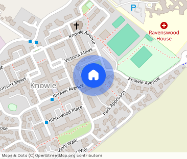 Knowle Avenue, Knowle, Fareham - Photo 1