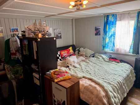 3.5 Zimmer, 100 m², 1. Stock - Photo 3