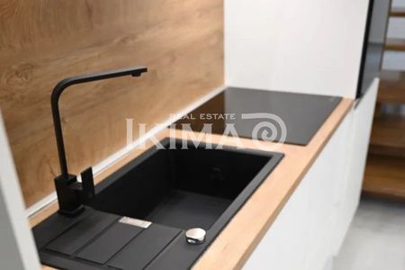 Loft για ενοικίαση Κηφισιά (Καλαμαριά) - Photo 4