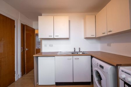 Studio to rent - Photo 4