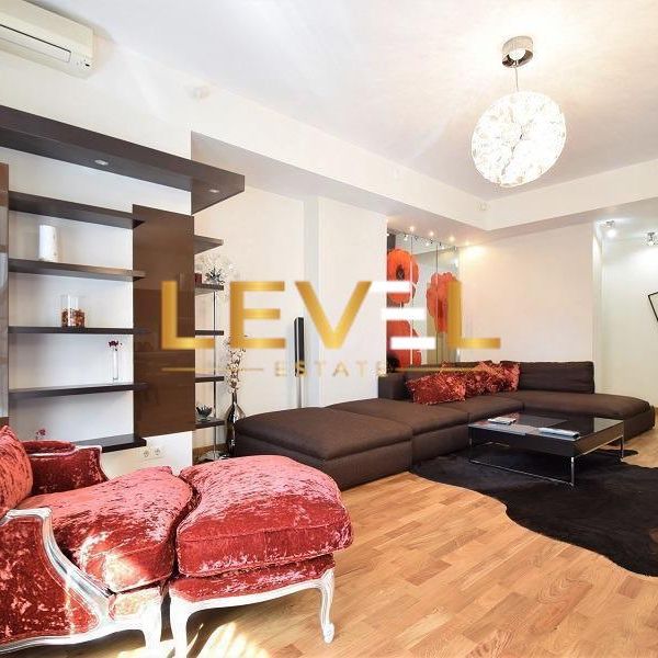 Apartament 3 camere de inchiriat + Camera Dressing Kiseleff - Fotografie 1
