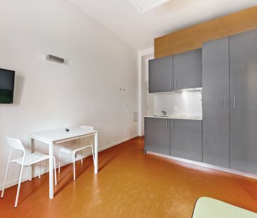 Studio à louer à Renens - Photo 2