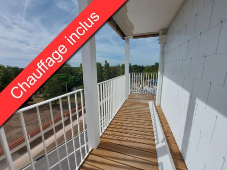 Location Appartement 2 pièces 44m² TOULOUSE 31300 - Photo 5