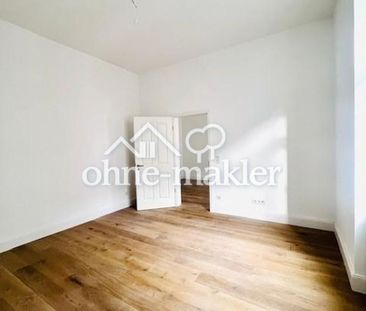 Sanierte 2-Zimmer-Wohnung mit gehobener Innenausstattung und EBK in... - Photo 1