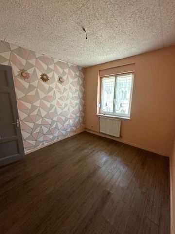 Appartement Saint-Étienne - Photo 2