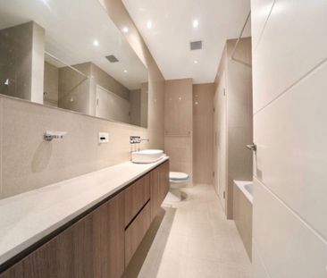 Spacious One-Bedroom Apartment in Prime Hurstville Location - Photo 3