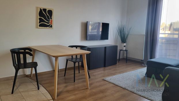 2-pokojowe, ul. Borkowska, Kliny - Photo 1