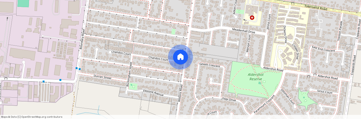 2 Chandos Court, Vic 3219, St Albans Park