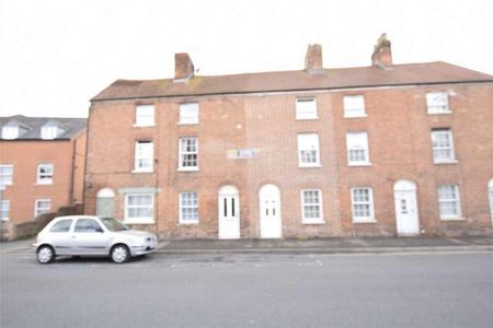 Oldbury Road, Tewkesbury, Gloucestershire, GL20 - Photo 3