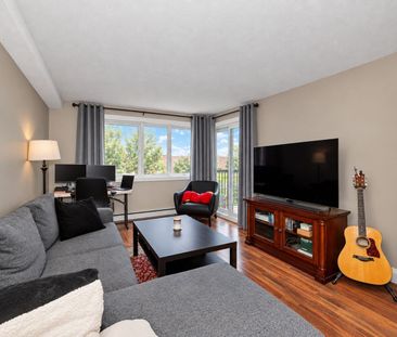 For Lease - 6532 Bilberry Drive Unit# 206, Orleans - Convent Glen a... - Photo 2