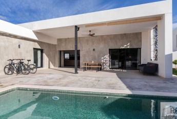 Casa o chalet de alquiler en Montepilar