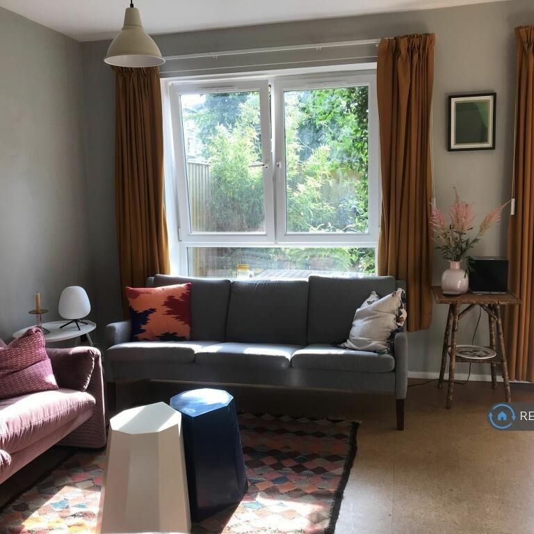 2 bedroom maisonette to rent - Photo 1