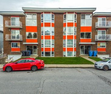 À louer / Appartement - Photo 1