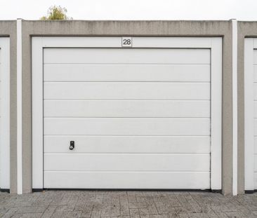 Prachtig 2 slaapkamer appartement met terras te Huur in Zele - Photo 4