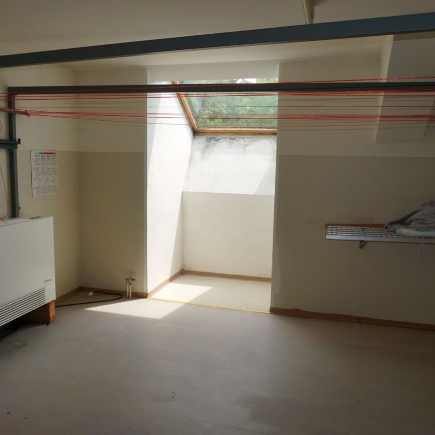 44m² Mietwohnung - in Steyr auf der Fabrikinsel - Foto 1