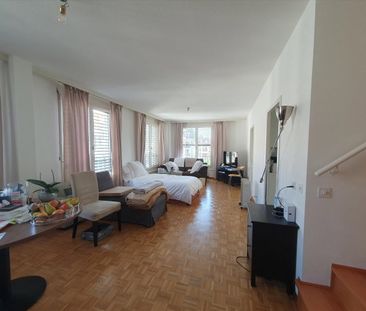 5 Zimmer, 139 m², 4. Stock - Photo 1