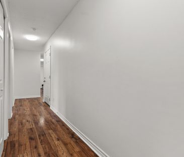 For Lease - 52 Champagne Avenue Unit# C, Dows Lake - Civic Hospital... - Photo 1