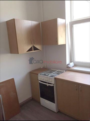 Apartament 2 camere de inchiriat in Cluj-Napoca, Centru ID 5091 - Photo 4