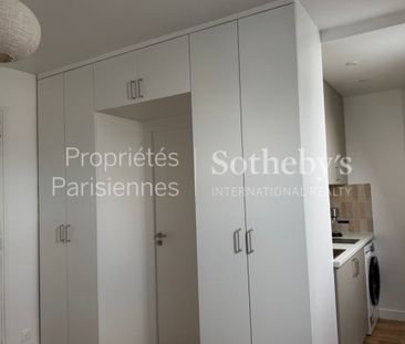 Appartement à louer à Paris 7Ème - Photo 4