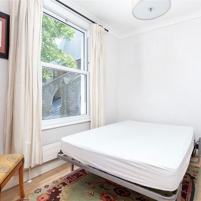 1 bedroom flat to rent - Photo 1