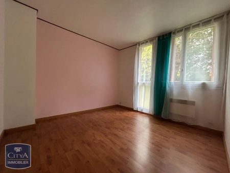 Appartement à louer 2 pièces 57m² - Photo 3