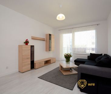 Nowe 2 pokoje z ogródkiem 30 m² | Pierwszy najem | - Photo 1