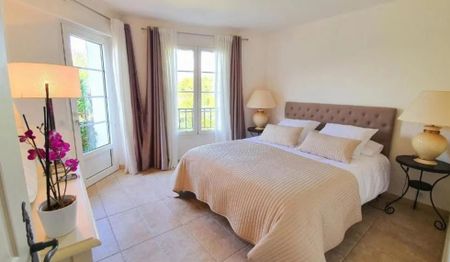 Mougins - très belle villa 5 pièces - Photo 4