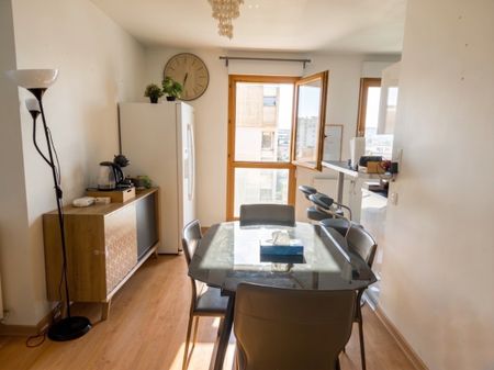 Appartement T3 HERBLAY SUR SEINE à louer - Photo 2