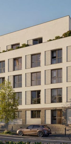 Location Appartement 1 pièce Meublé 18m² NANTES 44300 - Photo 1