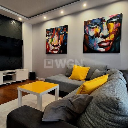 Mieszkanie na wynajem Gdańsk - WYSOKI STANDARD | 3 POKOJE | BALKON | HALA - Zdjęcie 1