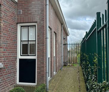 Akerstraat 110, Bekkerveld, 6417BN, Heerlen - Photo 1