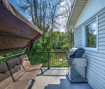 Appartement 5 1/2 à louer - Photo 3