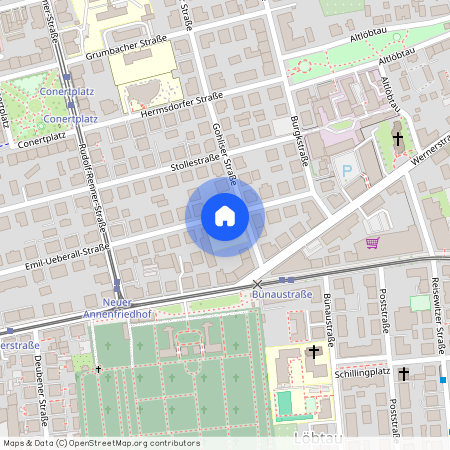 01159 Dresden - Löbtau-Nord