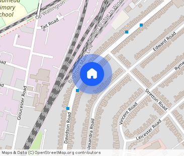 Davidson Road, Croydon, CR0 6DE - Photo 1