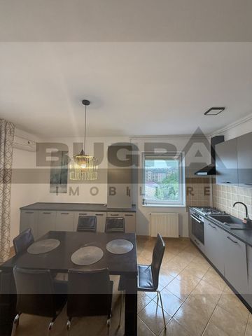 Penthouse, 120 mp, garaj, zona Andrei Muresanu - Photo 2