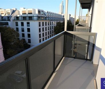 Toprenovierter 47m² Altbau + 4,6m² Balkon und Fernwärme - 1200 Wien - Foto 6