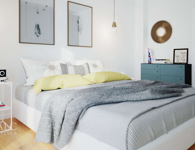 EngelsGarten 2. Bauabschnitt - Photo 1