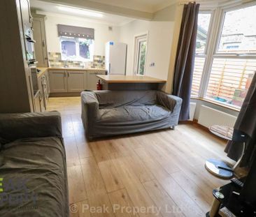 1 bedroom in a house share to rent - Photo 4