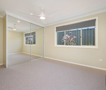 Modern & Low-Maintenance Two-Bedroom Granny Flat - Photo 2