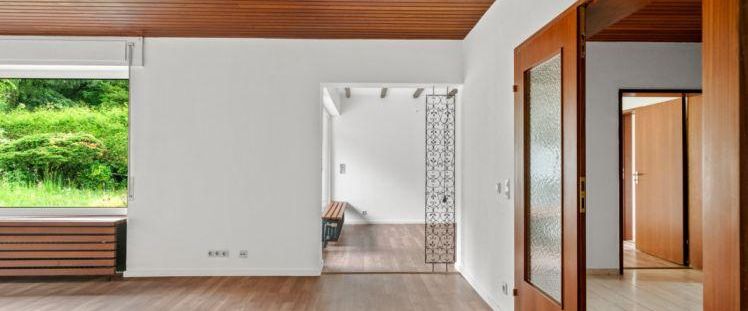 Einfamilienhaus mit traumhaften Garten zur Miete in Wiesbaden-Naurod - Photo 1