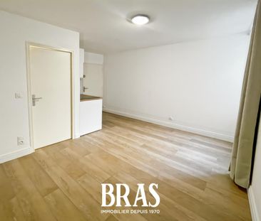 Location Appartement 1 pièce 18m² NANTES 44000 - Photo 6