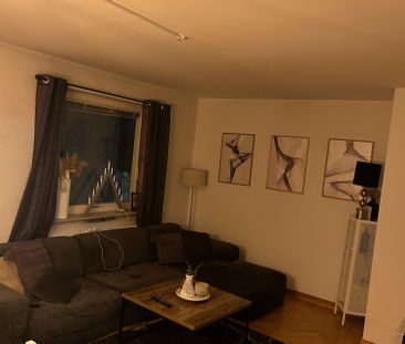 Engelbreketsgatan, Borås - Foto 2