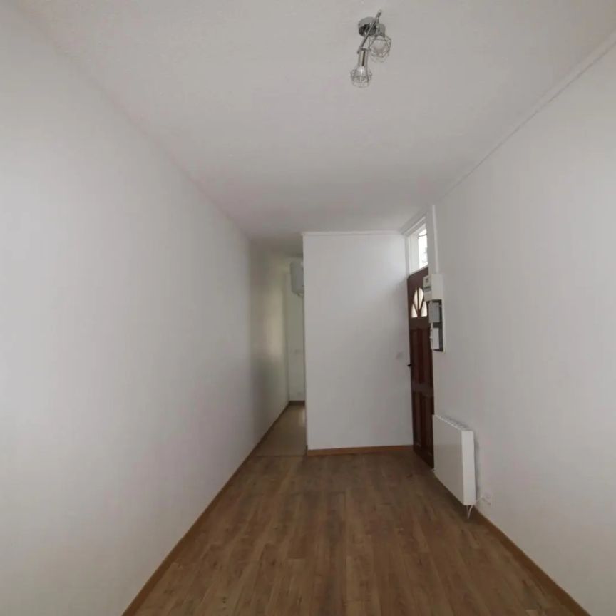 Appartement à louer 1 pièce 20.95m² - Photo 1