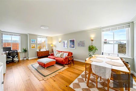 2 bedroom apartment to rent - Photo 5