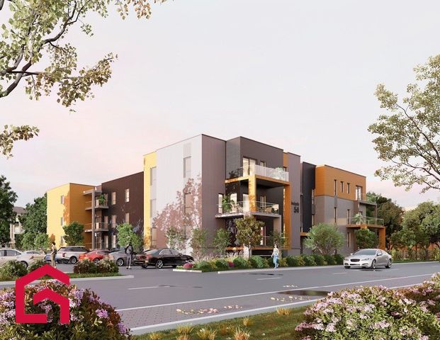 Appartement Lachute � Louer - Photo 1